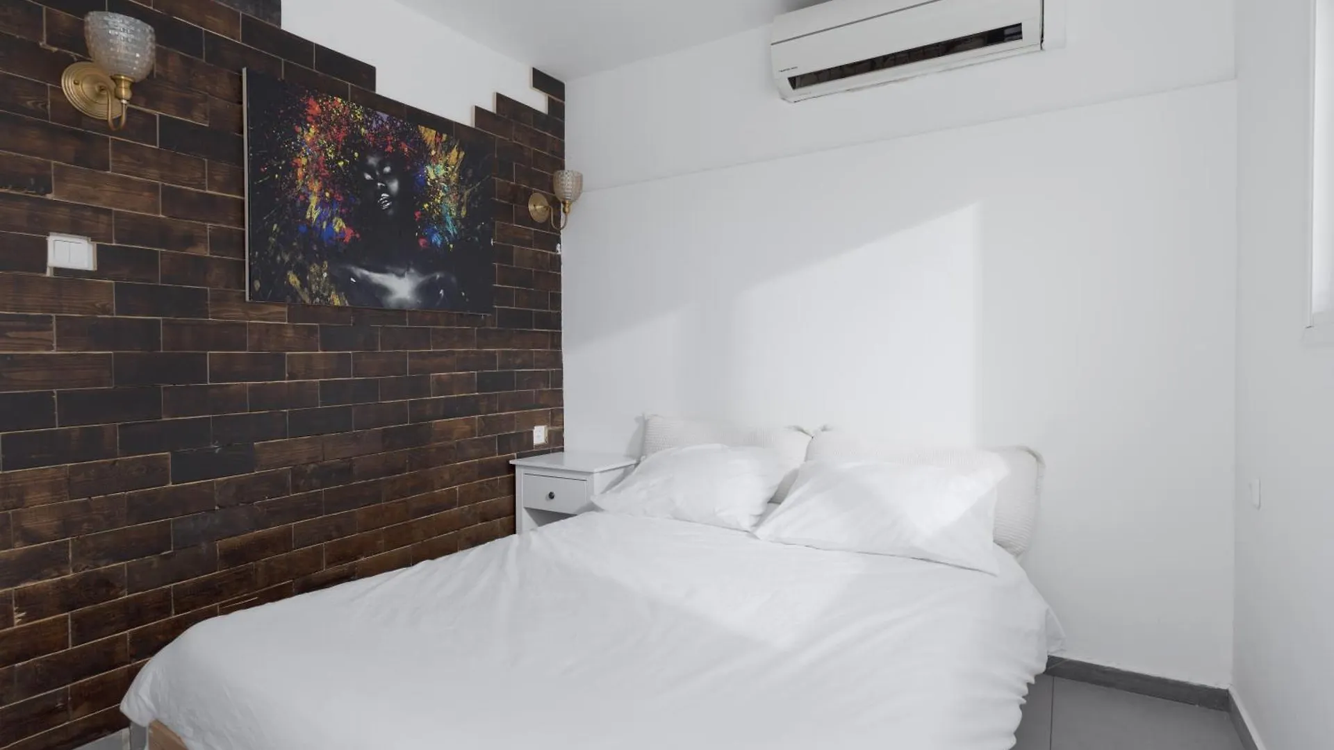 השיטה 1 Apartment Eilat