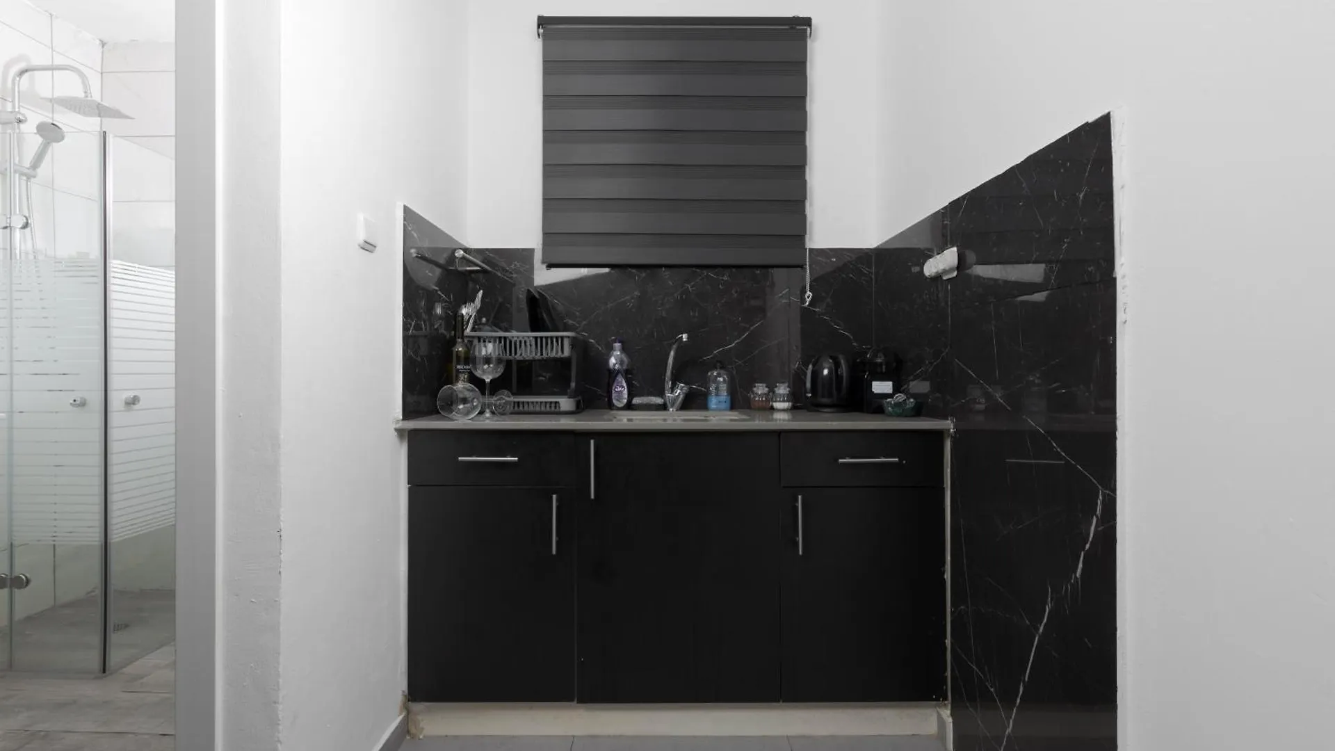 השיטה 1 Apartment Eilat