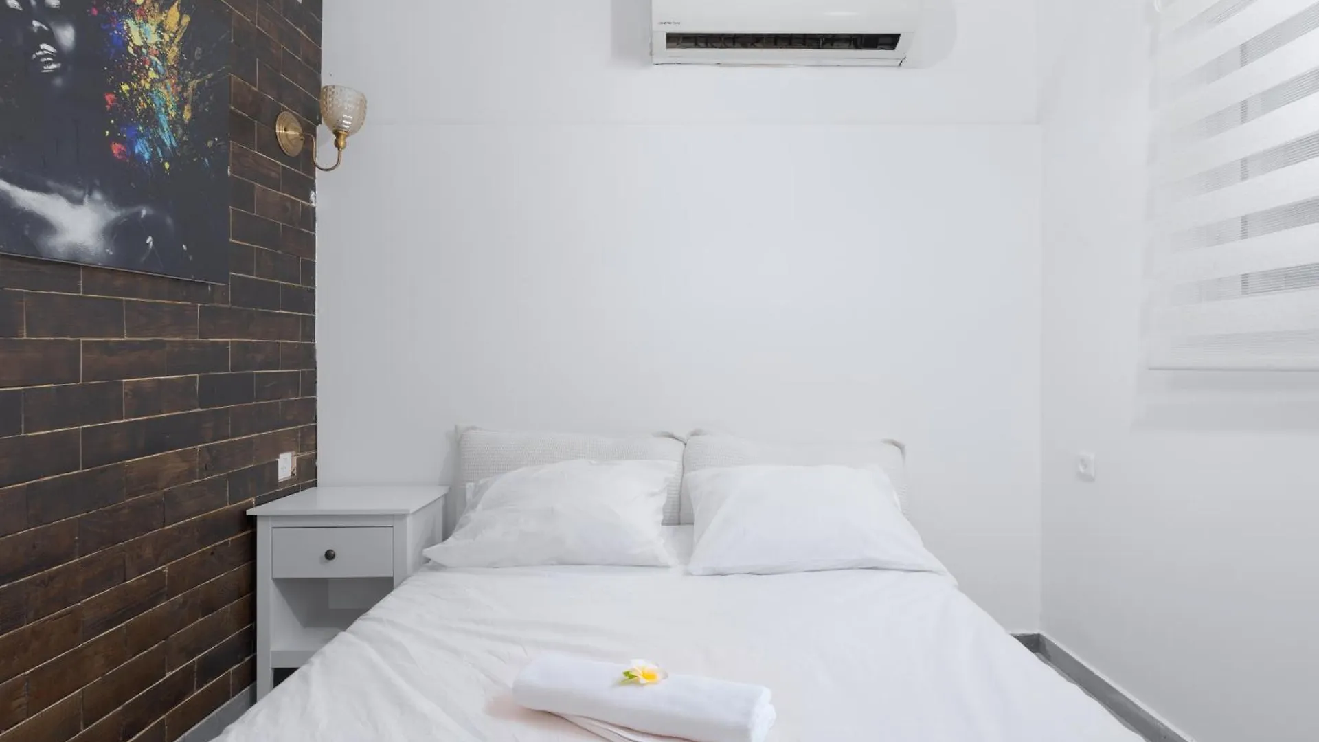 השיטה 1 Apartment Eilat Israel
