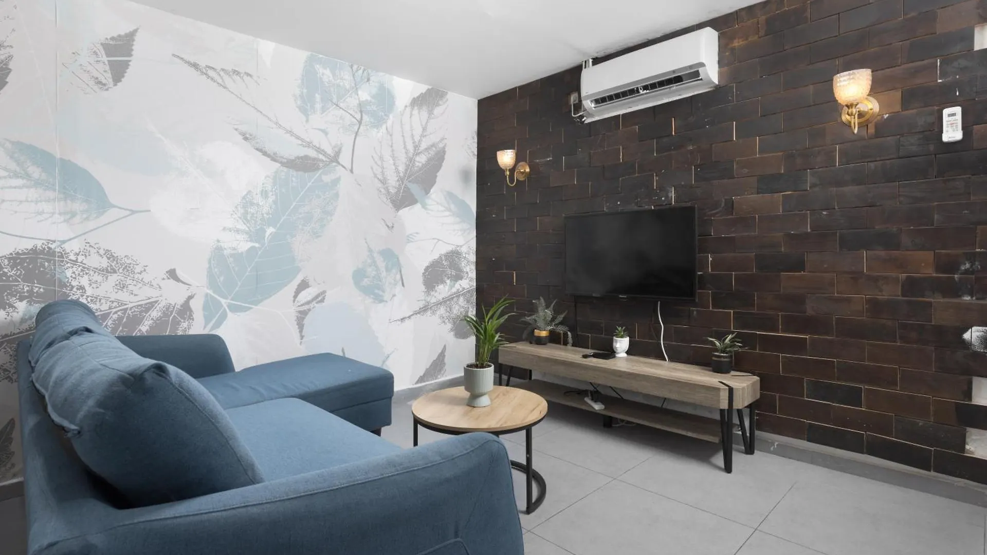 השיטה 1 Apartment Eilat