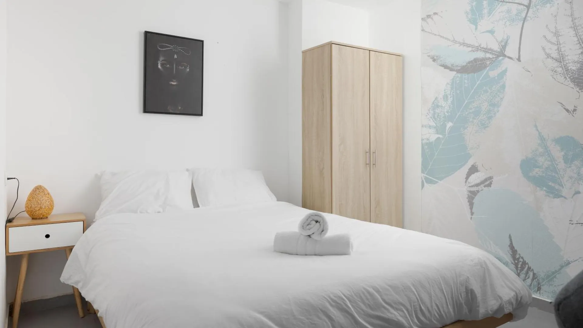 השיטה 1 Apartment Eilat Israel