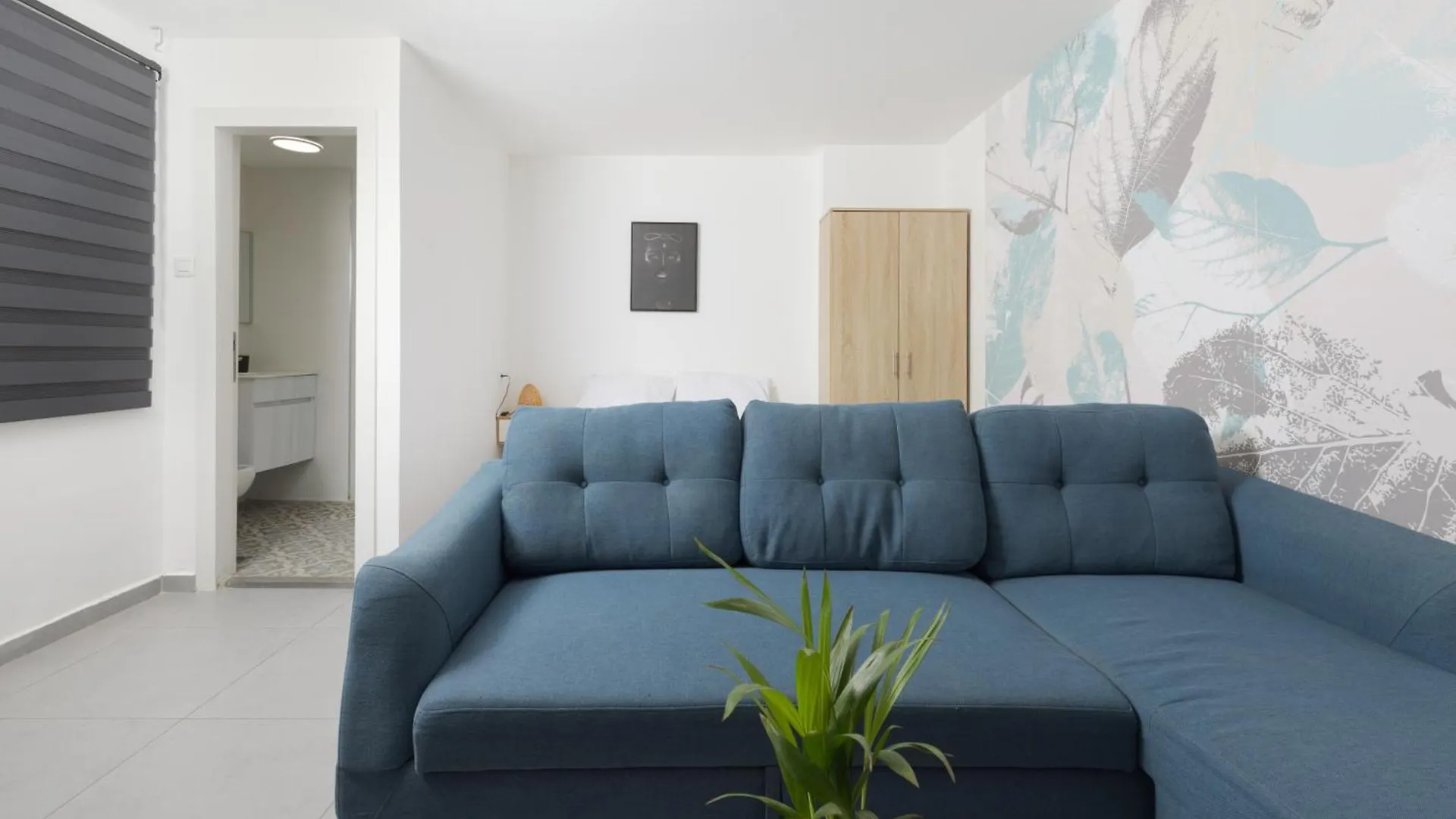 השיטה 1 Apartment Eilat 0*,