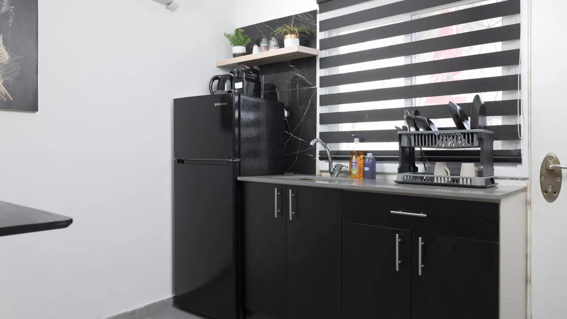 השיטה 1 Apartment Eilat