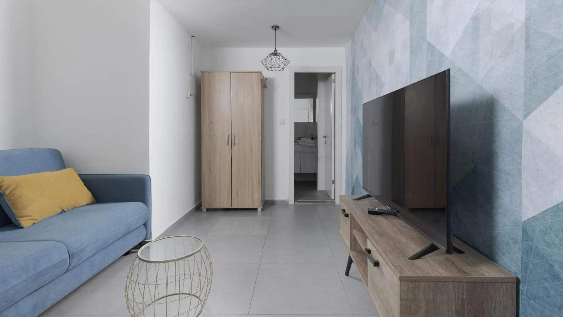 השיטה 1 Apartment Eilat