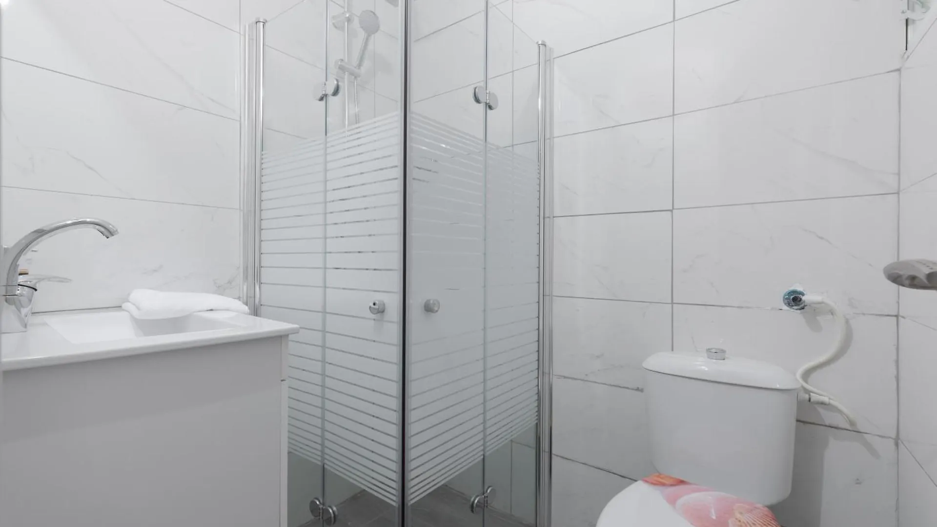 השיטה 1 Apartment Eilat